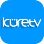 küre tv android application logo